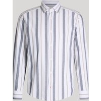 Hemd Heli in weiß gestreift von Joop!
