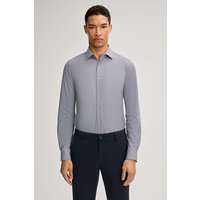 Funktions-Hemd Pit in Blau gemustert von Joop!
