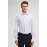 Funktions-Hemd Pit in Weiß gemustert von Joop!