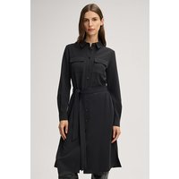 Hemdblusenkleid Dara in Schwarz von Joop!