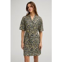 Hemdblusenkleid Demi in Leo von Joop!