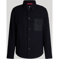 Hemdjacke Blackley in Navy von Joop!