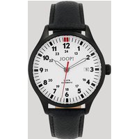 Herren-Armbanduhr in Schwarz von Joop!