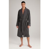 Herren Bademantel in Anthrazit von Joop!