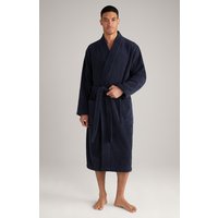 Herren Bademantel in Dunkelblau von Joop!