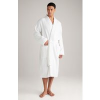 Herren Bademantel in Weiß von Joop!