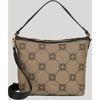 Hobo Bag Mosaico Alara in Braun von Joop!