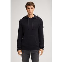 Hoodie Harrio in Schwarz von Joop!