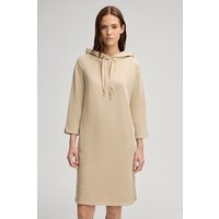 Hoodie-Kleid Tameka in Beige von Joop!