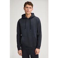 Hoodie Sidney in Dunkelblau von Joop!