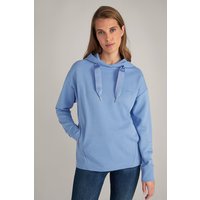 Hoodie Tasta in Hellblau von Joop!