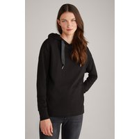 Hoodie Tasta in Schwarz von Joop!