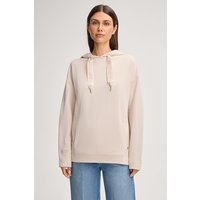 Hoodie in Hellbeige von Joop!