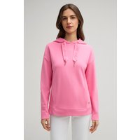 Hoodie in Light Pink von Joop!