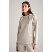 Hoodie in Nude von Joop!