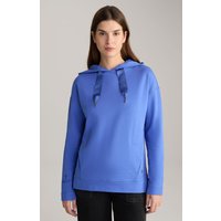 Hoodie in Royalblau von Joop!