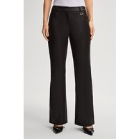 Hose Pamela in Dunkelbraun von Joop!