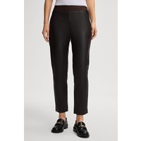 Hose Patricia in Dunkelbraun von Joop!