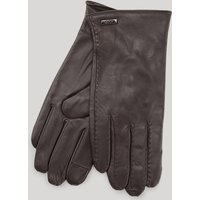 I-Touch Handschuhe in Dunkelbraun von Joop!