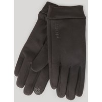 I-Touch Handschuhe in Schwarz von Joop!