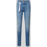 JOOP! Jeans im 5-Pocket-Design in Hellblau, Größe 28/30 von Joop!