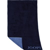 JOOP! Herren Bademäntel/-tücher blau Baumwolle & Mix unifarben von Joop!