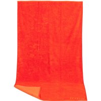 JOOP! Herren Bademäntel/-tücher orange Baumwolle von Joop!