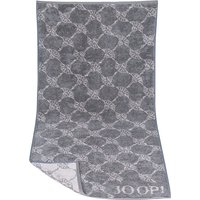 JOOP! Herren Bademäntel/-tücher orange Baumwolle gemustert von Joop!