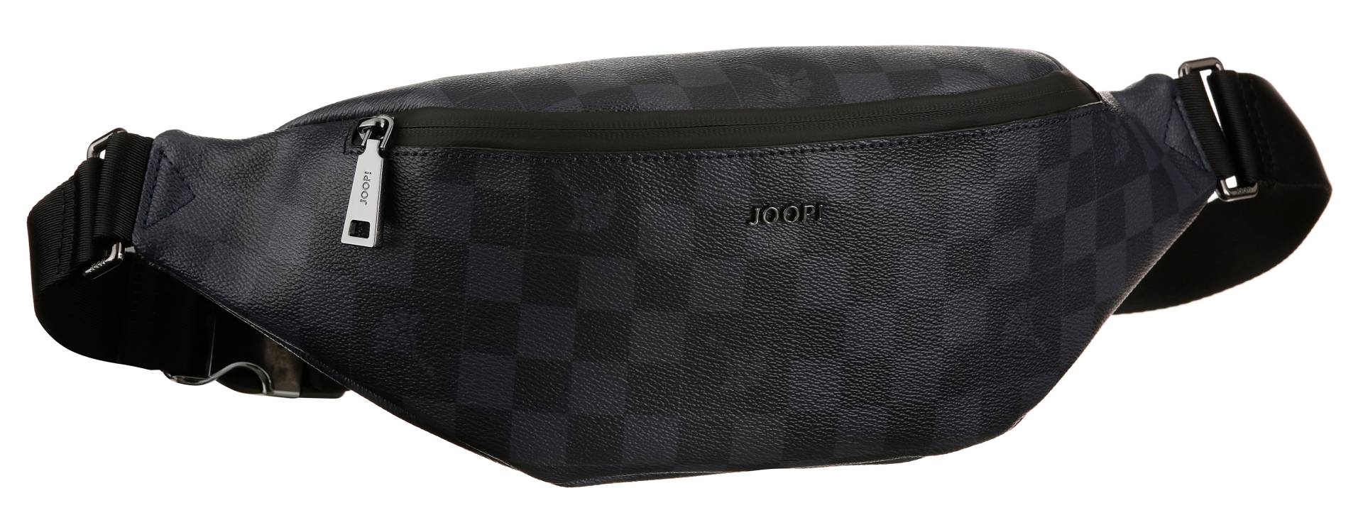 JOOP Bauchtasche "cortina piazza leo hipbag lhz", Schultertasche Schulterriementasche von Joop!