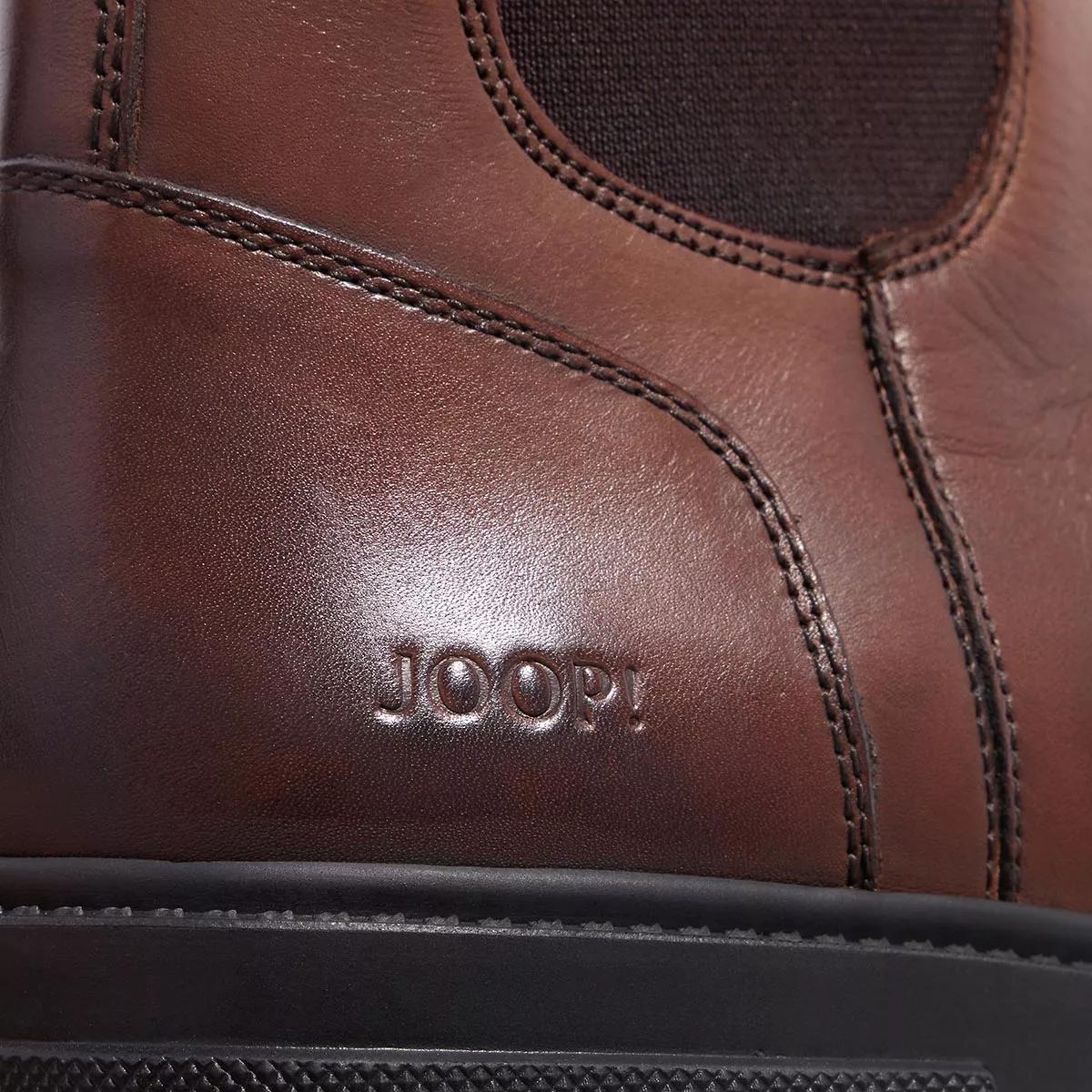 JOOP! Boots & Stiefeletten - Unico Camy Chelsea Boot Mce - Gr. 41 (EU) - in Braun - für Damen von Joop!