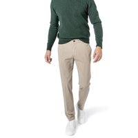 JOOP! Herren Chino beige Baumwolle Slim Fit von Joop!