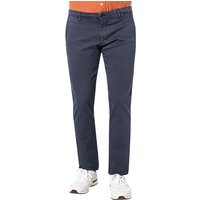 JOOP! Herren Chino blau Baumwolle von Joop!