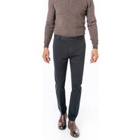 JOOP! Herren Chino blau Baumwolle Slim Fit von Joop!