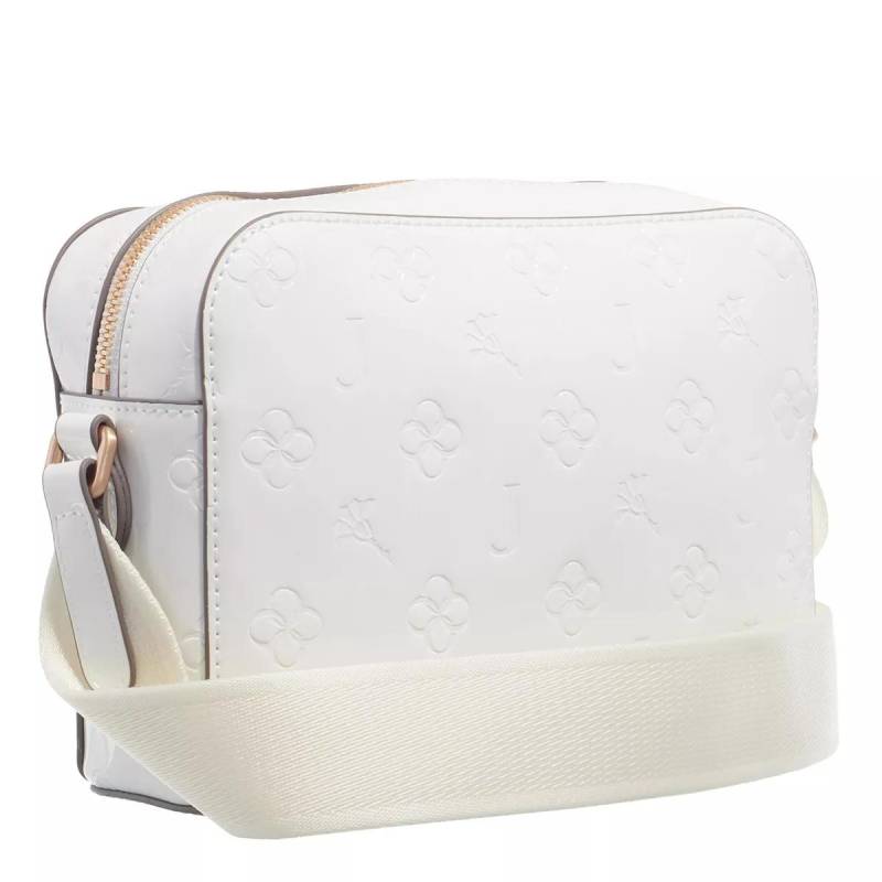 JOOP! Crossbody Bags - Decoro Lucente Cloe Shoulderbag Shz - Gr. unisize - in Weiß - für Damen von Joop!