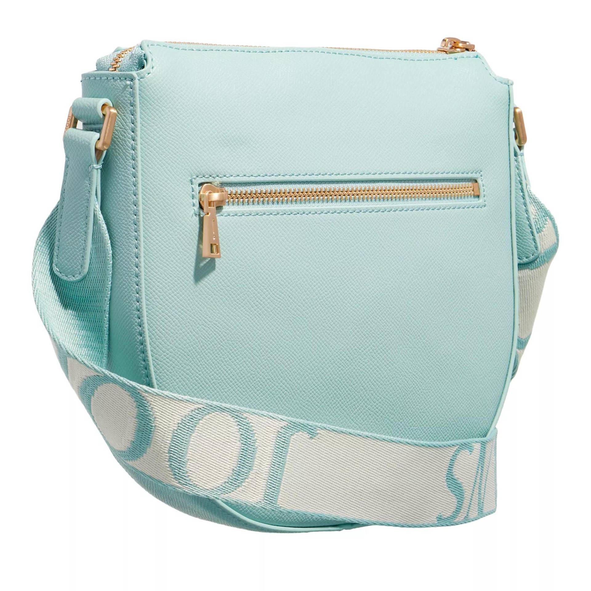 JOOP! Jeans Crossbody Bags - Giro Stella Shoulderbag Svz1 - Gr. unisize - in Blau - für Damen von JOOP! JEANS