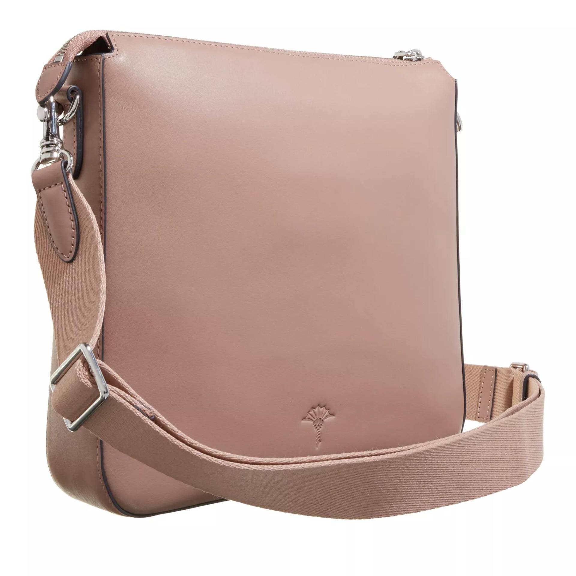 JOOP! Crossbody Bags - Sofisticato 1.0 Jasmina Shoulderbag - Gr. unisize - in Gold - für Damen von Joop!