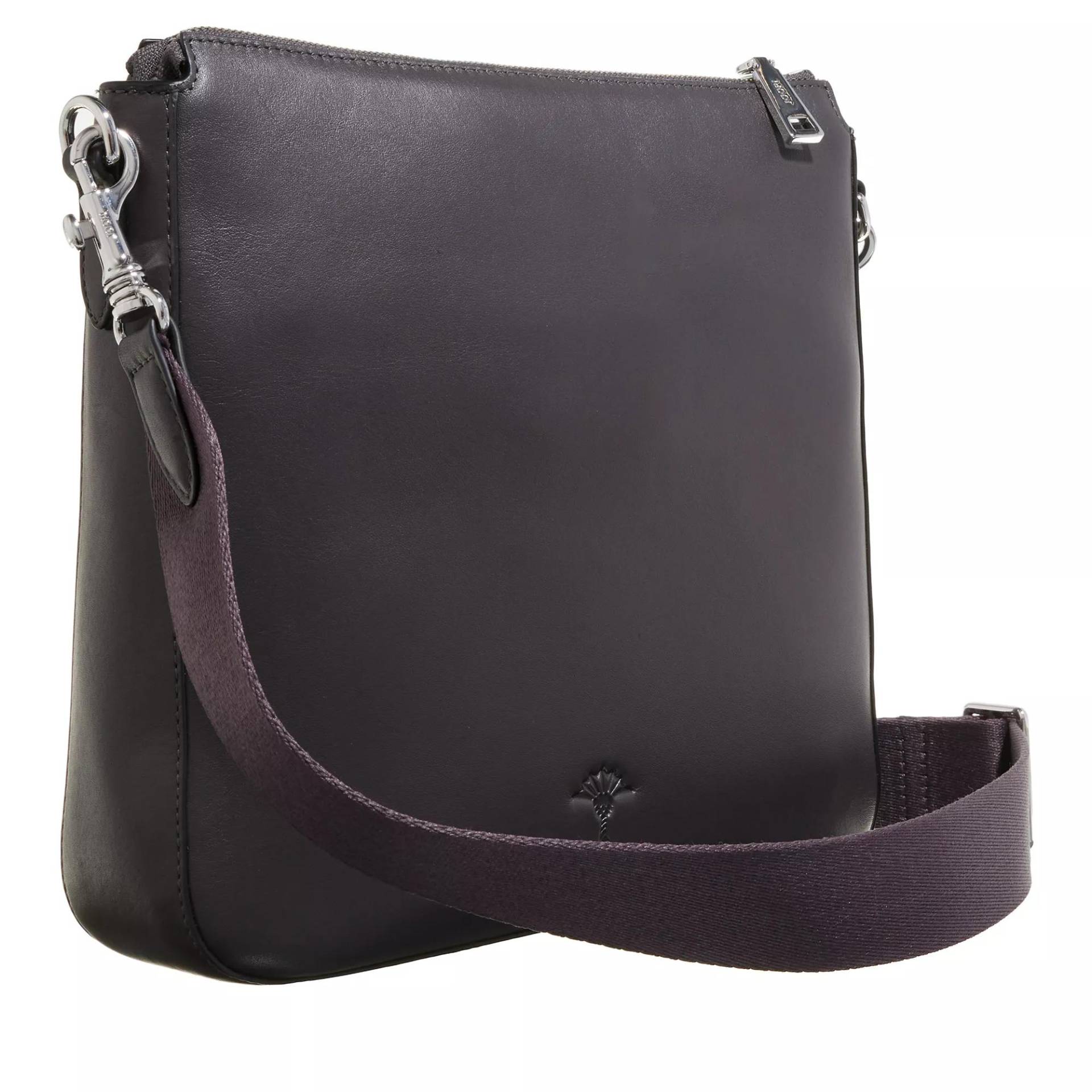 JOOP! Crossbody Bags - Sofisticato 1.0 Jasmina Shoulderbag - Gr. unisize - in Grau - für Damen von Joop!