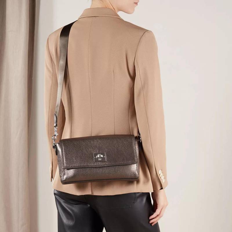 JOOP! Crossbody Bags - Splendere Muna Shoulderbag - Gr. unisize - in Kupfer - für Damen von Joop!