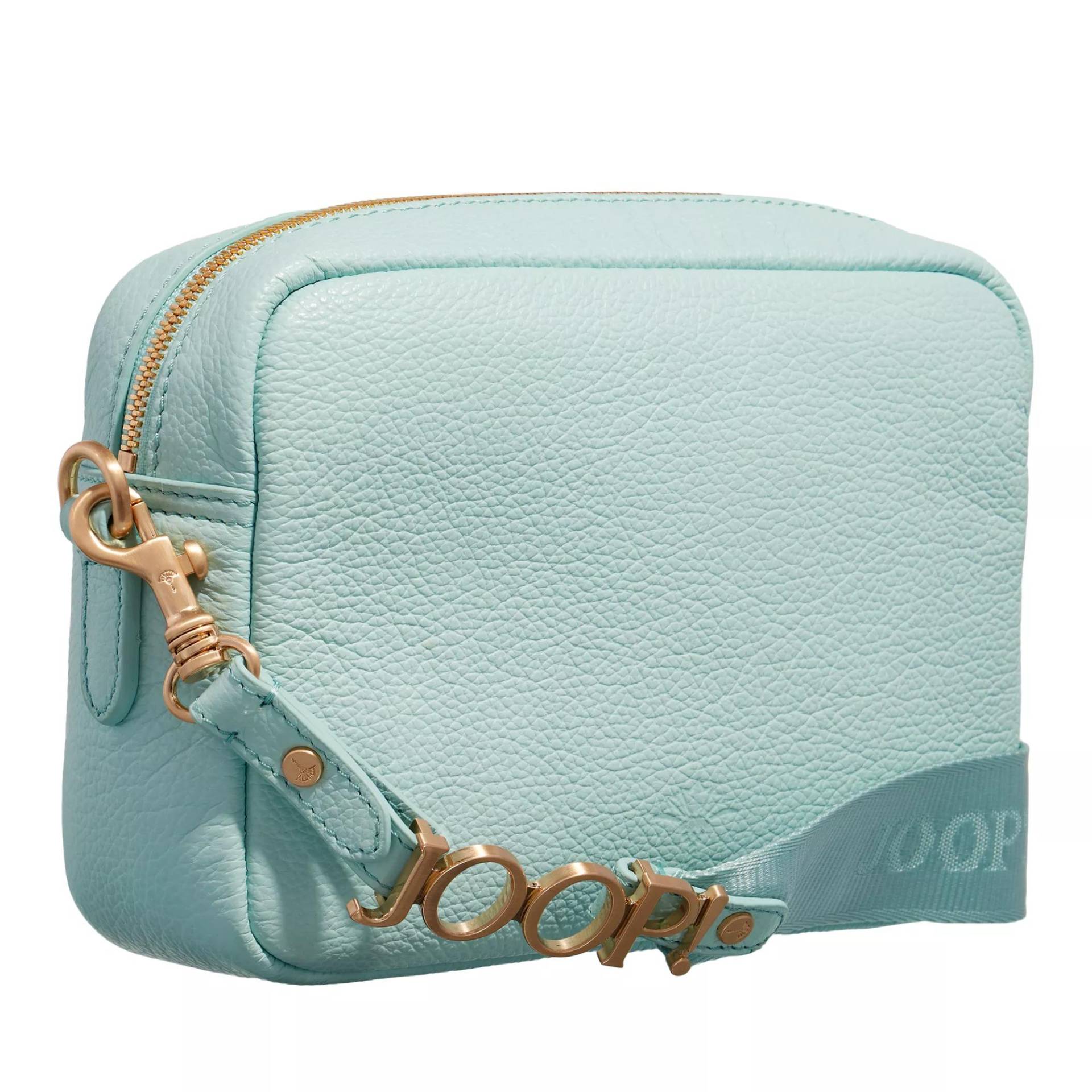 JOOP! Crossbody Bags - Vivace Cloe Shoulderbag Shz - Gr. unisize - in Blau - für Damen von Joop!