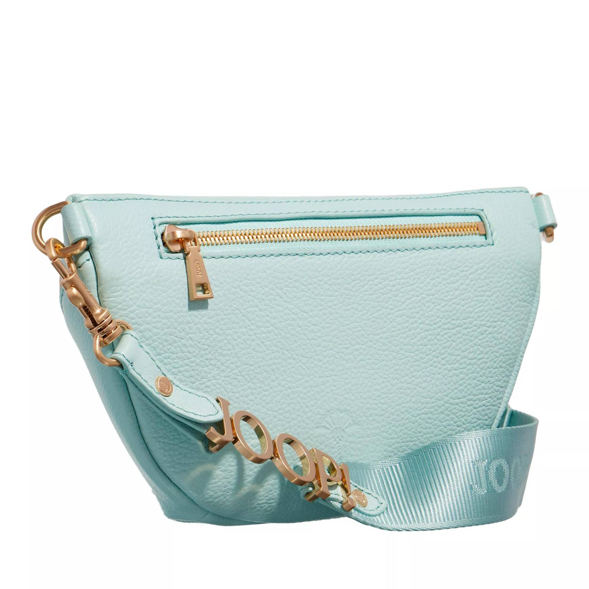 JOOP! Crossbody Bags - Vivace Isabella Shoulderbag Xshz - Gr. unisize - in Blau - für Damen von Joop!