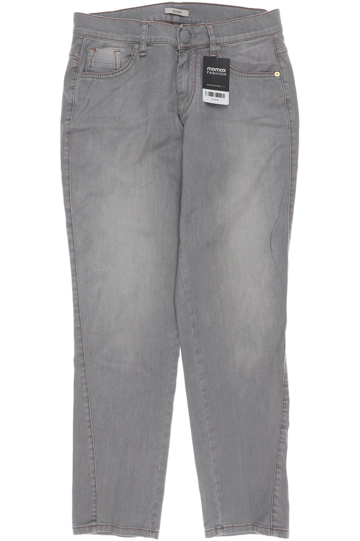 JOOP! Damen Jeans, grau von Joop!