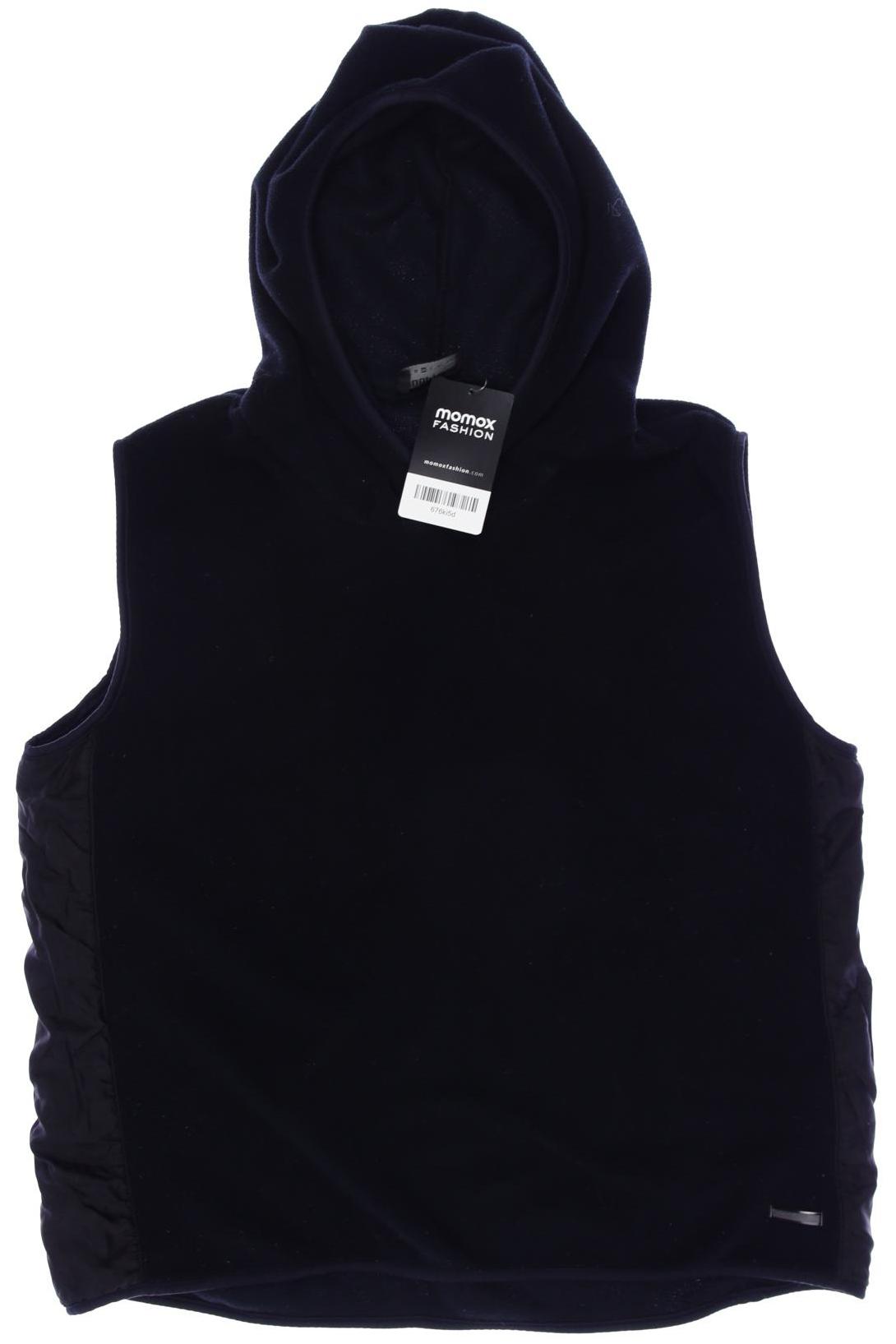 Joop! Damen Kapuzenpullover, schwarz, Gr. 38 von Joop!