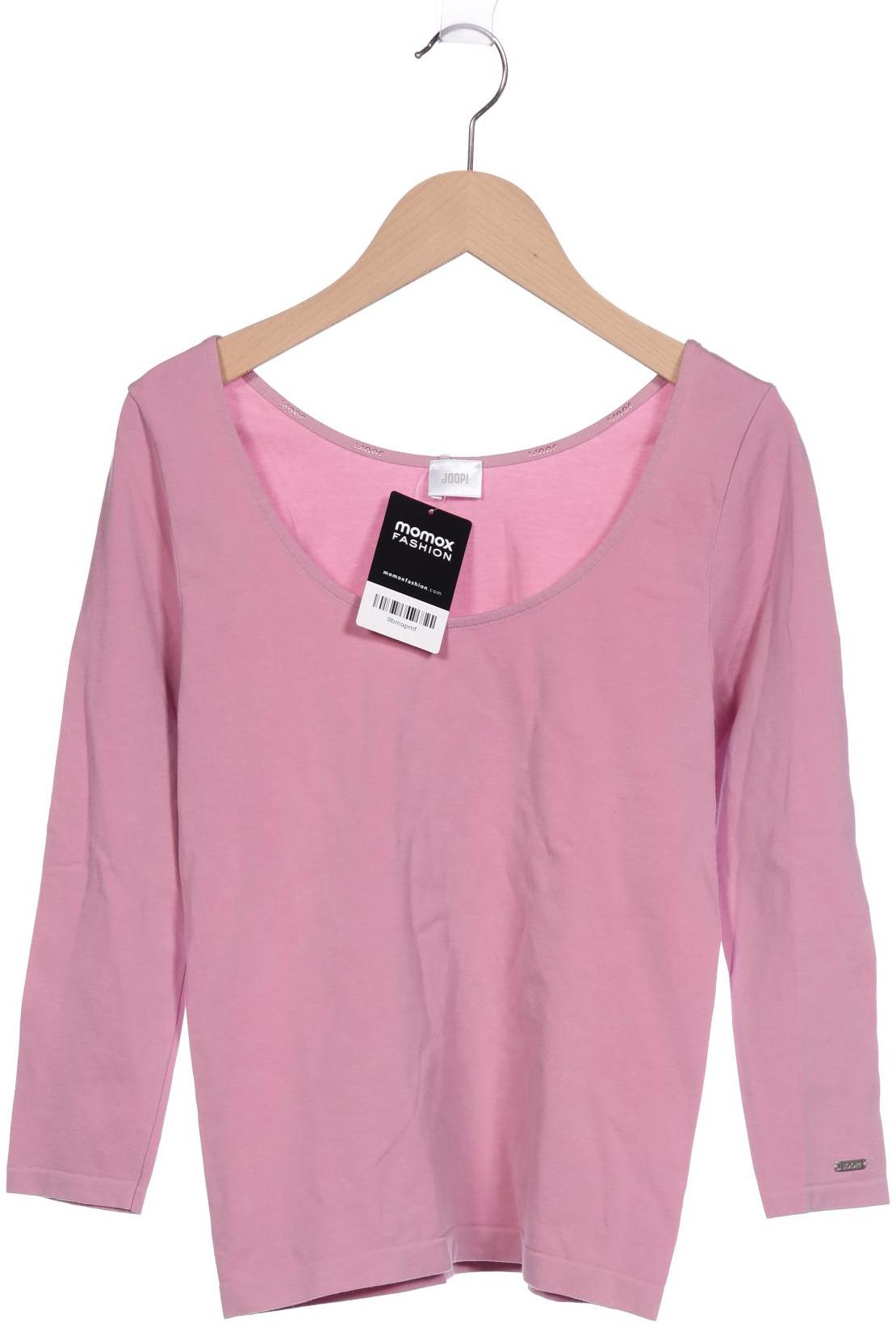 JOOP! Damen Langarmshirt, pink von Joop!