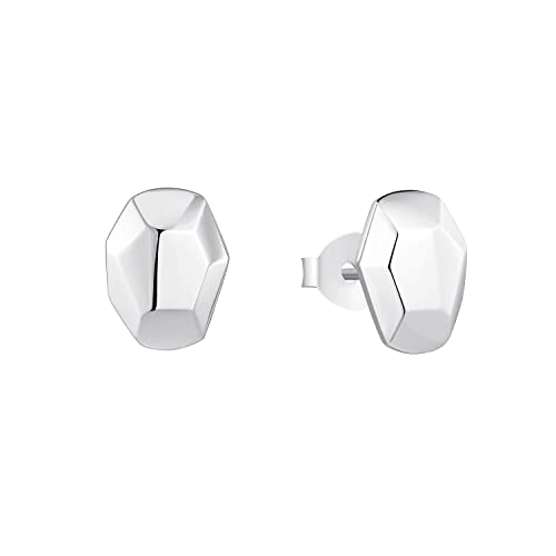 JOOP! Damen-Ohrstecker 925er Silber One Size 88638093 von Joop!