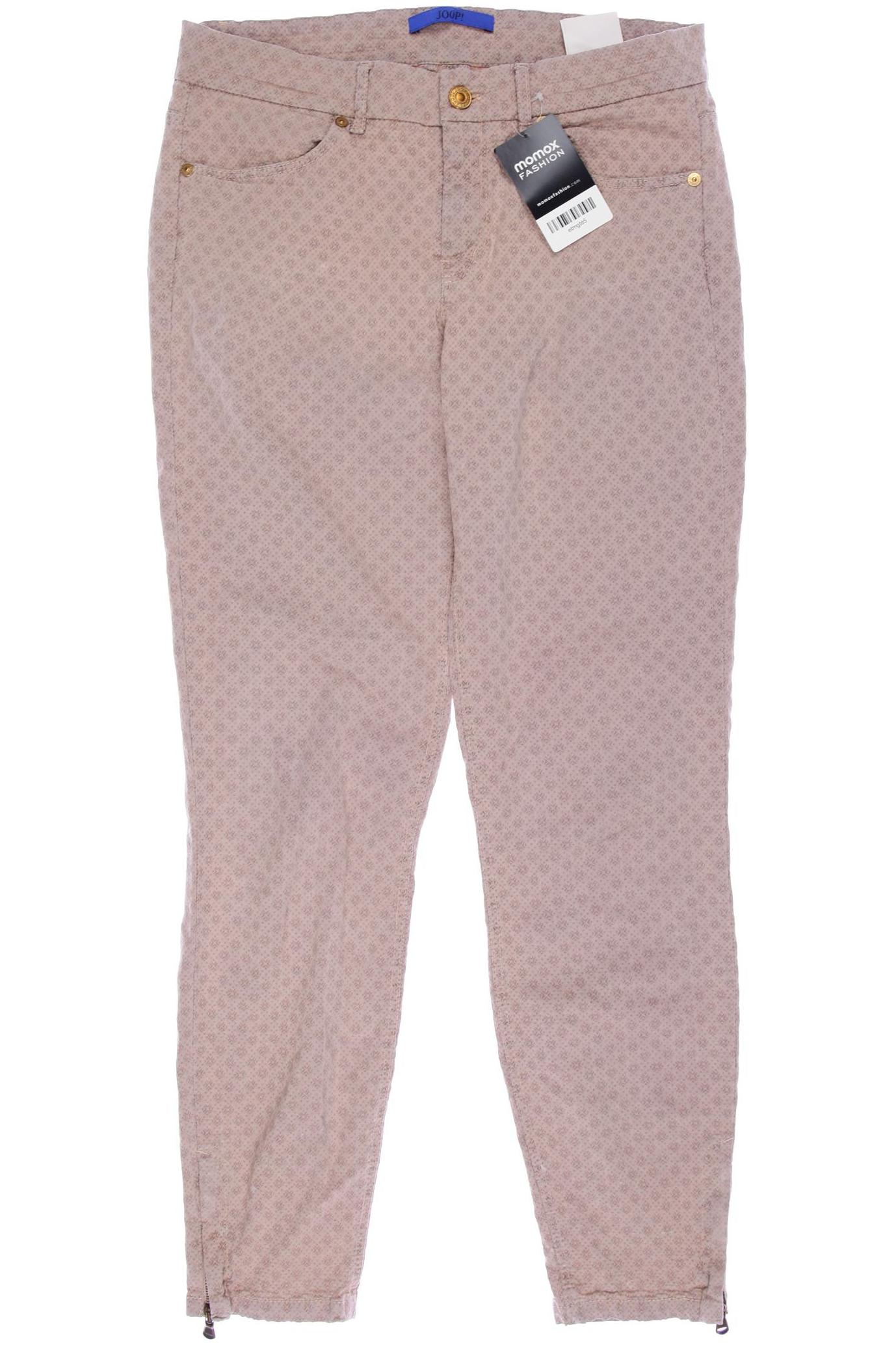 JOOP! Damen Stoffhose, pink von Joop!