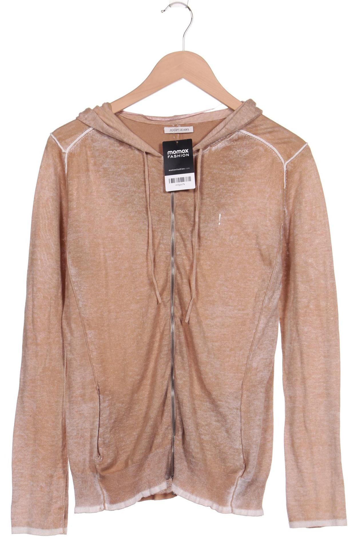 JOOP! Damen Strickjacke, beige von Joop!