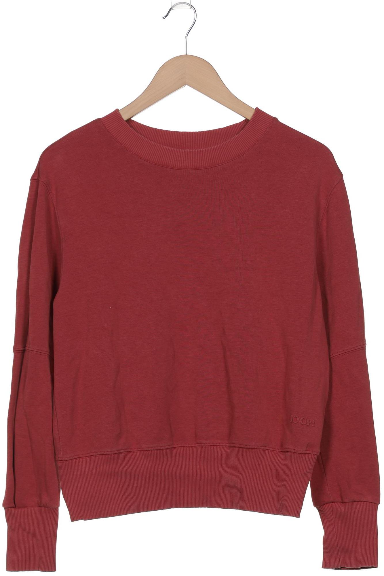 JOOP! Damen Sweatshirt, bordeaux von Joop!