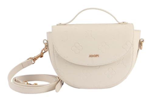 Joop! Decoro Edition Kaley Shoulderbag S Cream White von Joop!