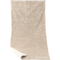 JOOP! Herren Duschtuch beige Baumwolle & Mix von Joop!