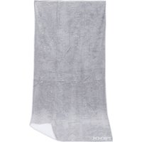 JOOP! Herren Duschtuch grau Baumwolle & Mix von Joop!